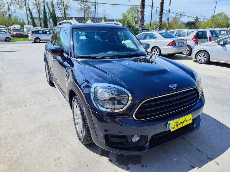 MINI Mini Countryman F60 Mini 1.5 One D Countryman