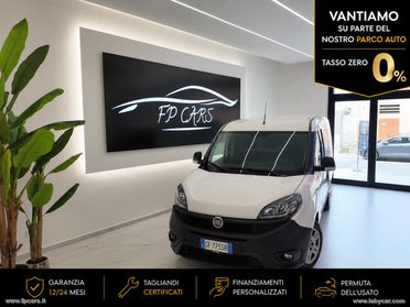 FIAT Doblò 1.6 MJT 105CV PC-TN Cargo Lounge