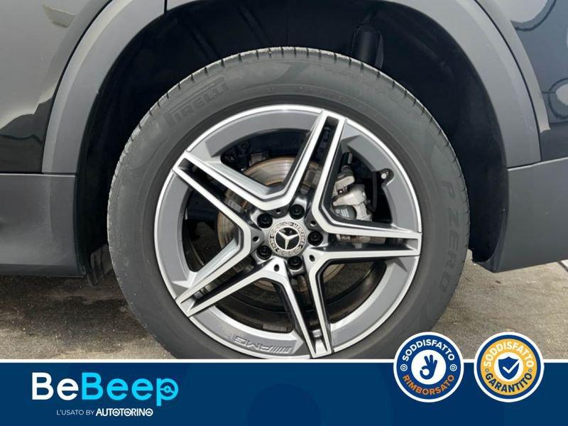 Mercedes-Benz Classe GLB GLB 200 D PREMIUM AUTO