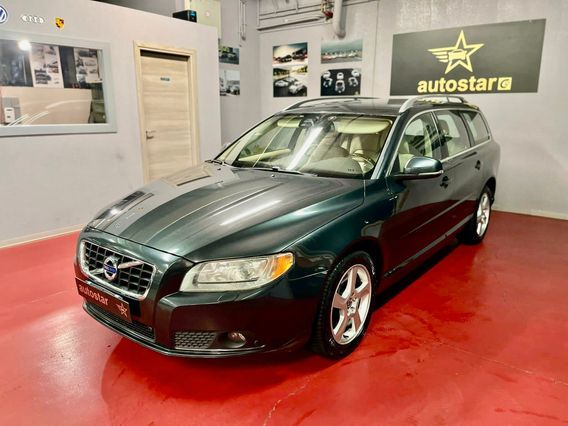 Volvo V70 volvo v70 t6 305cv benzina