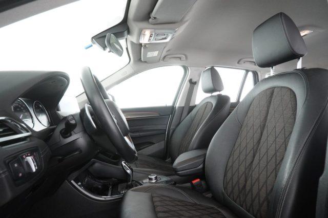 BMW X1 X1 xDrive18d XLINE