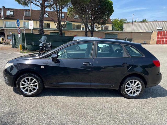 SEAT Ibiza ST 1.2TDi neopatentati Pronta per Consegna