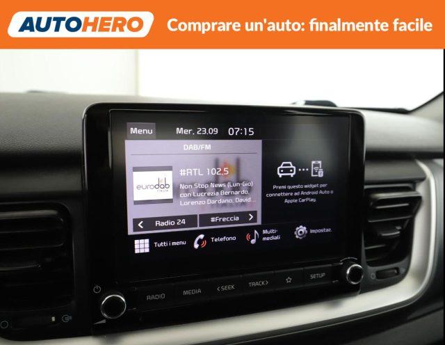 KIA Stonic 1.2 DPI Style