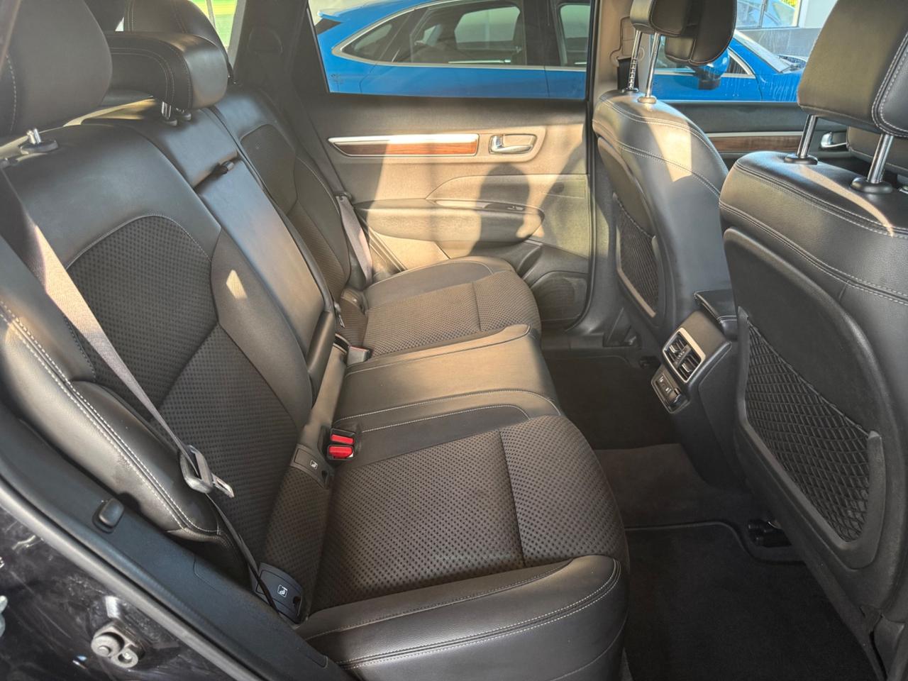 Renault Koleos dCi 175CV 4x4 X-Tronic Energy Executive