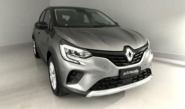 RENAULT Captur Equilibre E-TECH Hybrid 145