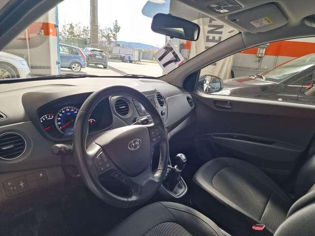 Hyundai i10 i10 1.0 Connectline