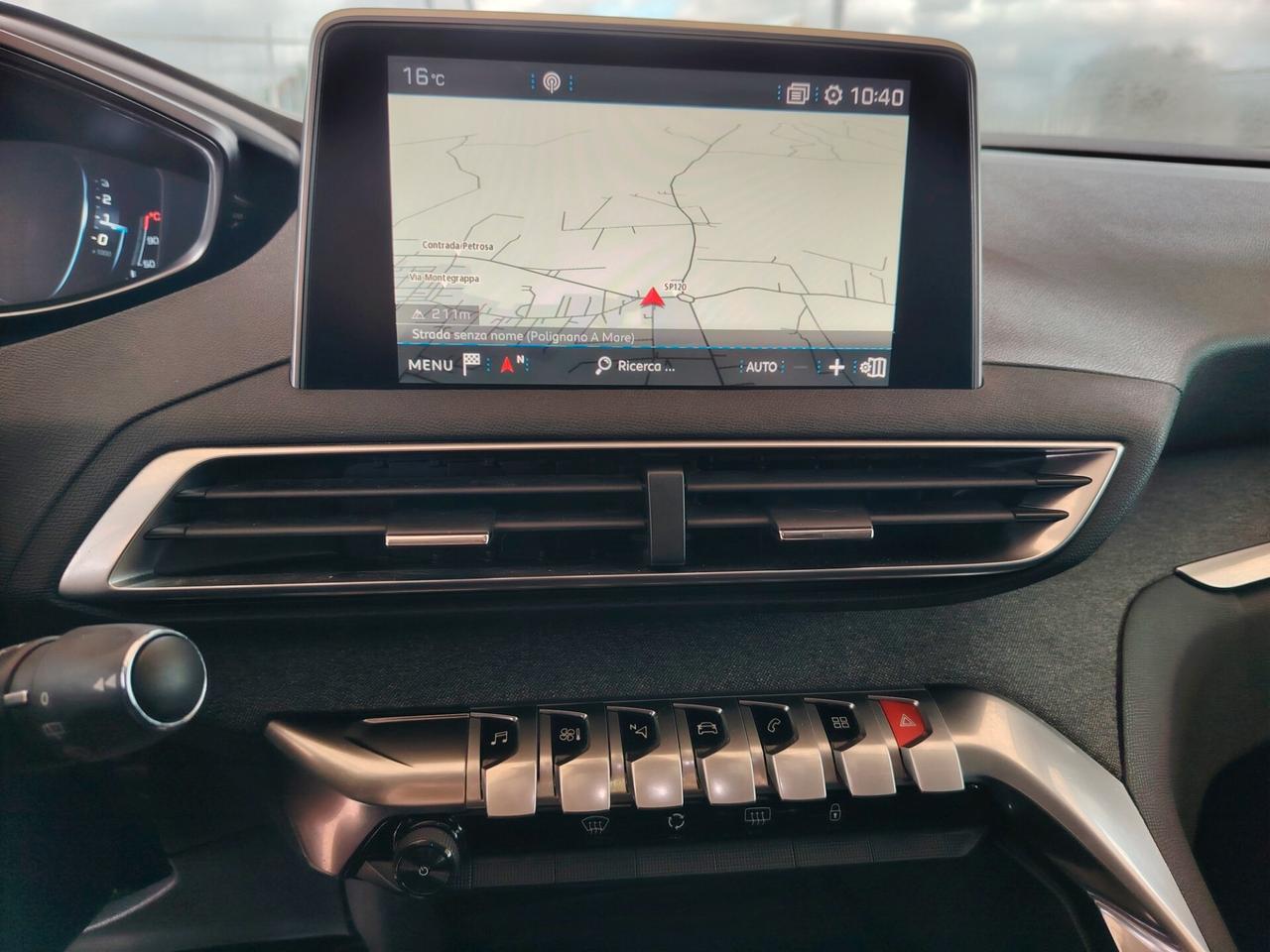 Peugeot 3008 BlueHDi 130 S&S Allure full