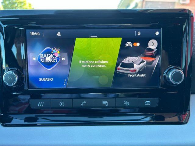 SEAT Arona 1.0 TGI Style