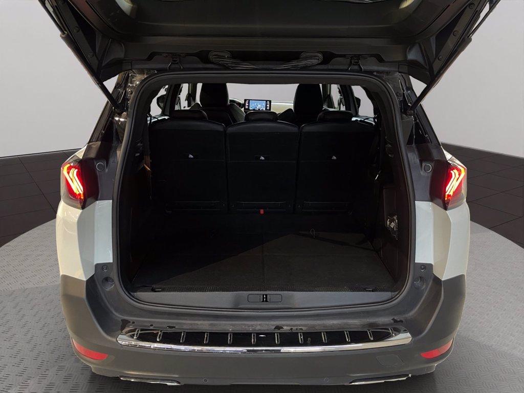 PEUGEOT 5008 1.5 bluehdi GT s&s 130cv eat8 del 2023