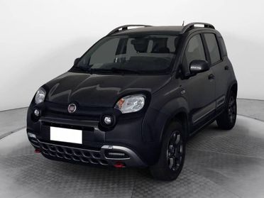 Fiat Panda 0.9 TwinAir Turbo Cross 4x4