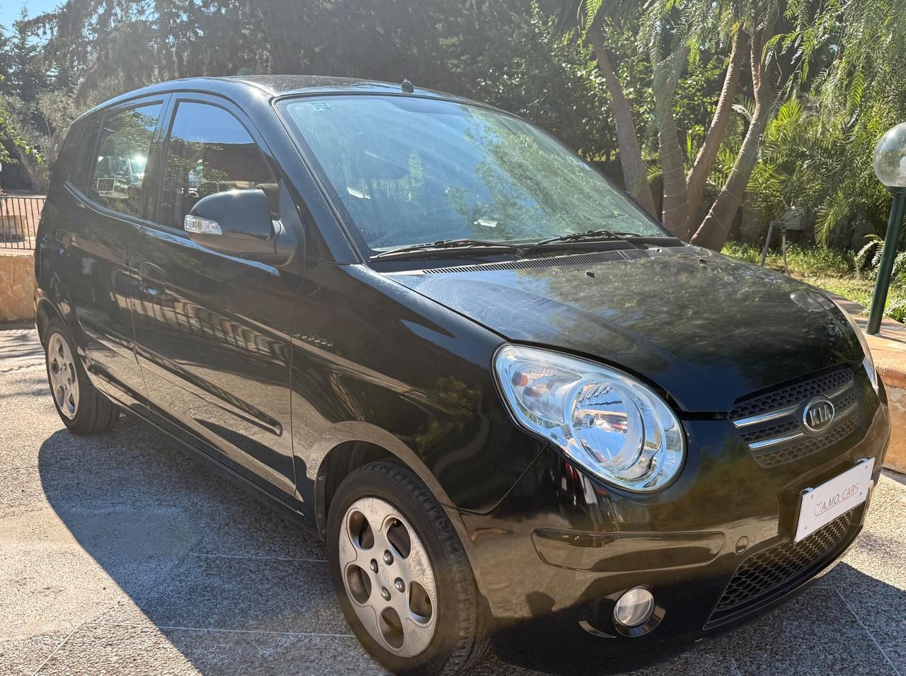 Kia Picanto 1.0 12V Life Bi-Fuel GPL UNICO PROPR.