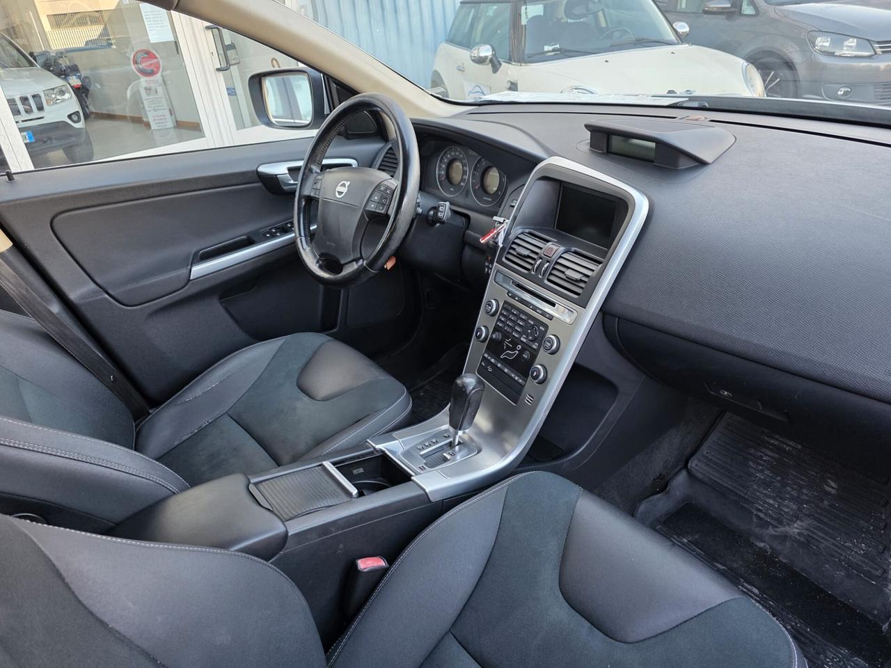 Volvo XC 60 XC60 D5 AWD 2009