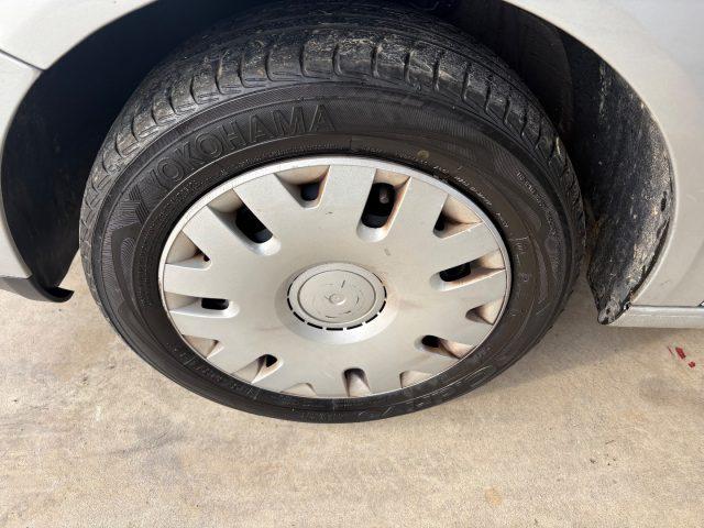 VOLKSWAGEN Polo 1.4 16V 5p. Comfortline PRONTA CONSEGNA OK NEOP