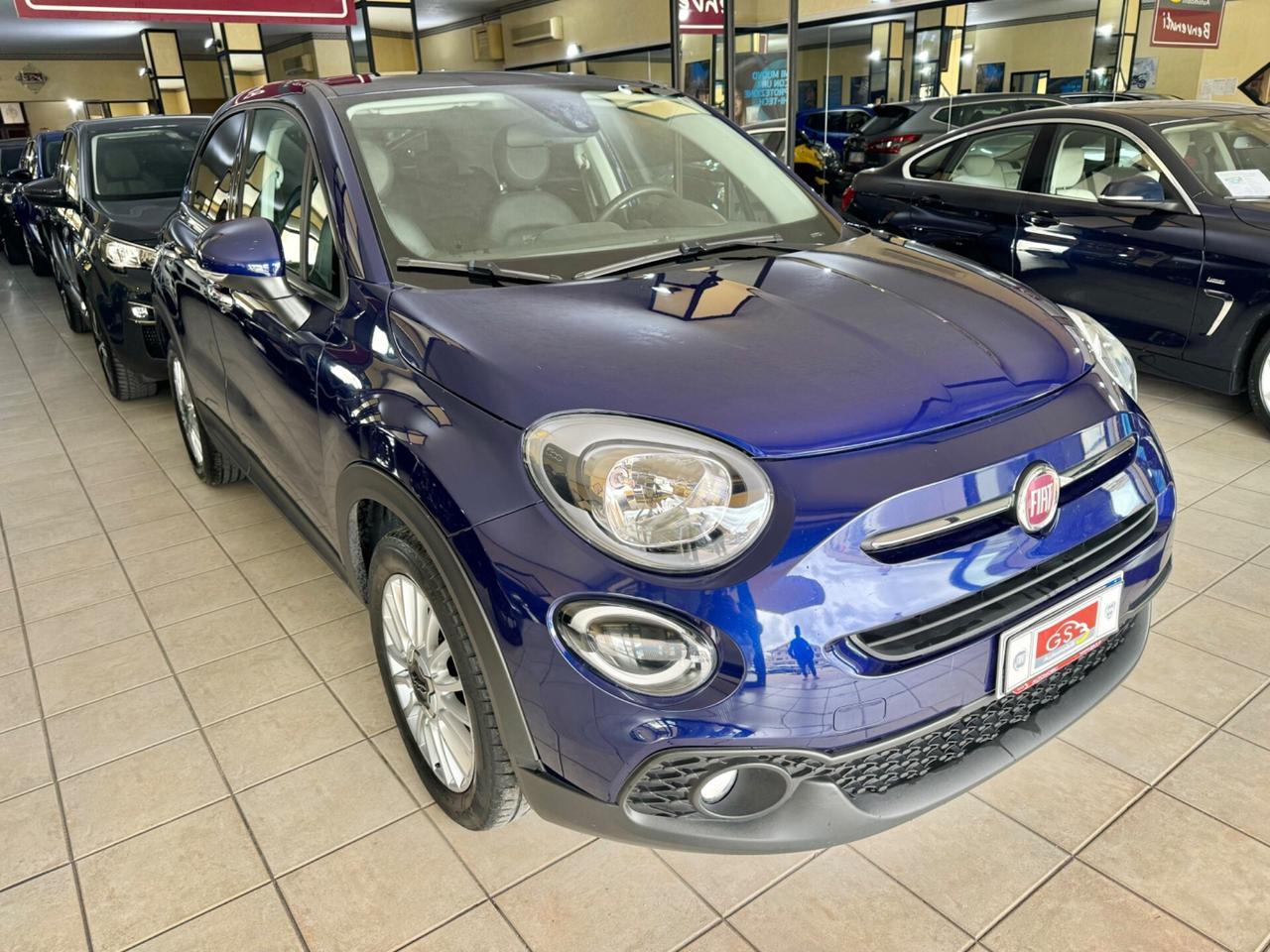 Fiat 500X 1.0 T3 120 CV URBAN