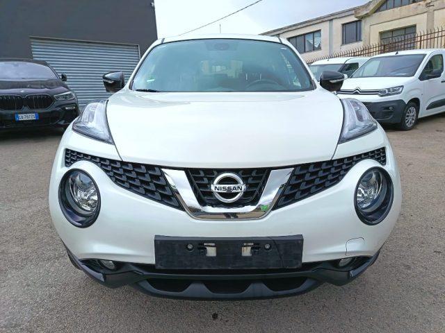 NISSAN Juke 1.5 dCi Start&Stop Tekna