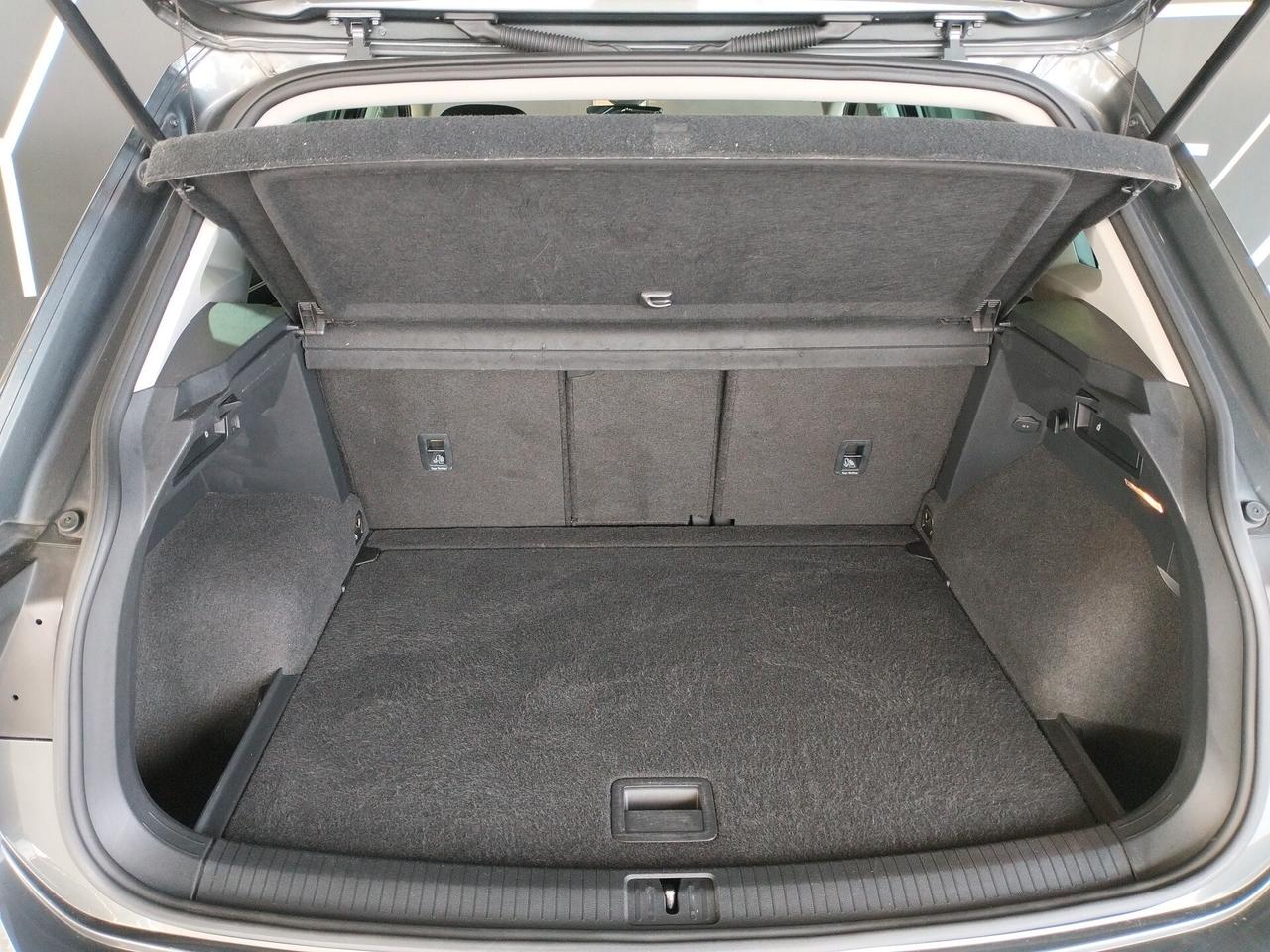 Volkswagen Tiguan 1.6 tdi Sport 115cv
