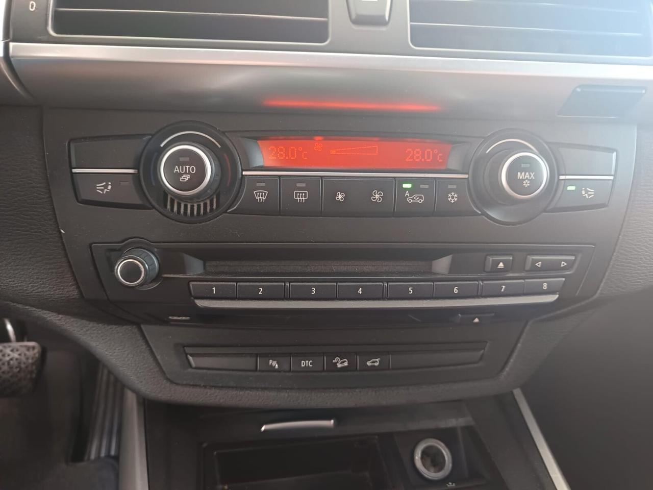 Bmw X5 2008 - 3.0 diesel Lb automobili