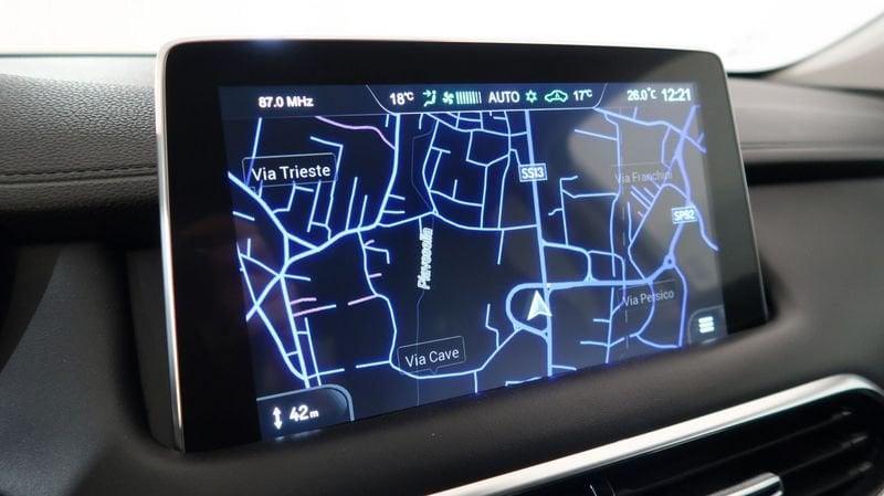 MG EHS 1.5 T Plug-in Hybrid Luxury