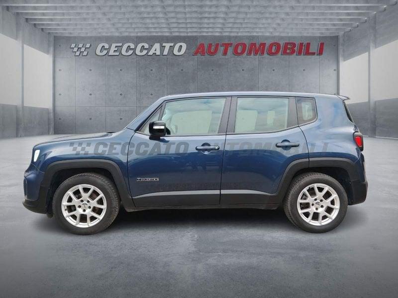 Jeep Renegade Renegade 1.0 t3 Limited 2wd