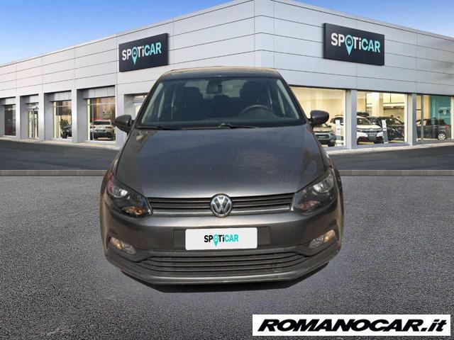 VOLKSWAGEN Polo 1.4 TDI 5p. Trendline