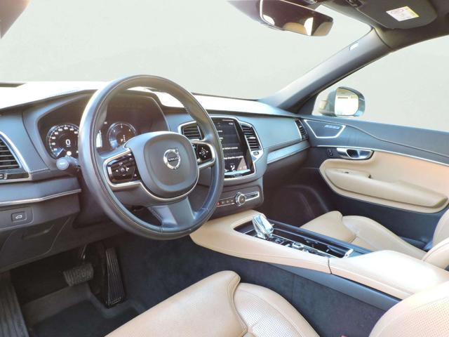 VOLVO XC90 B5 (d) AWD Geartronic 7 posti Inscription