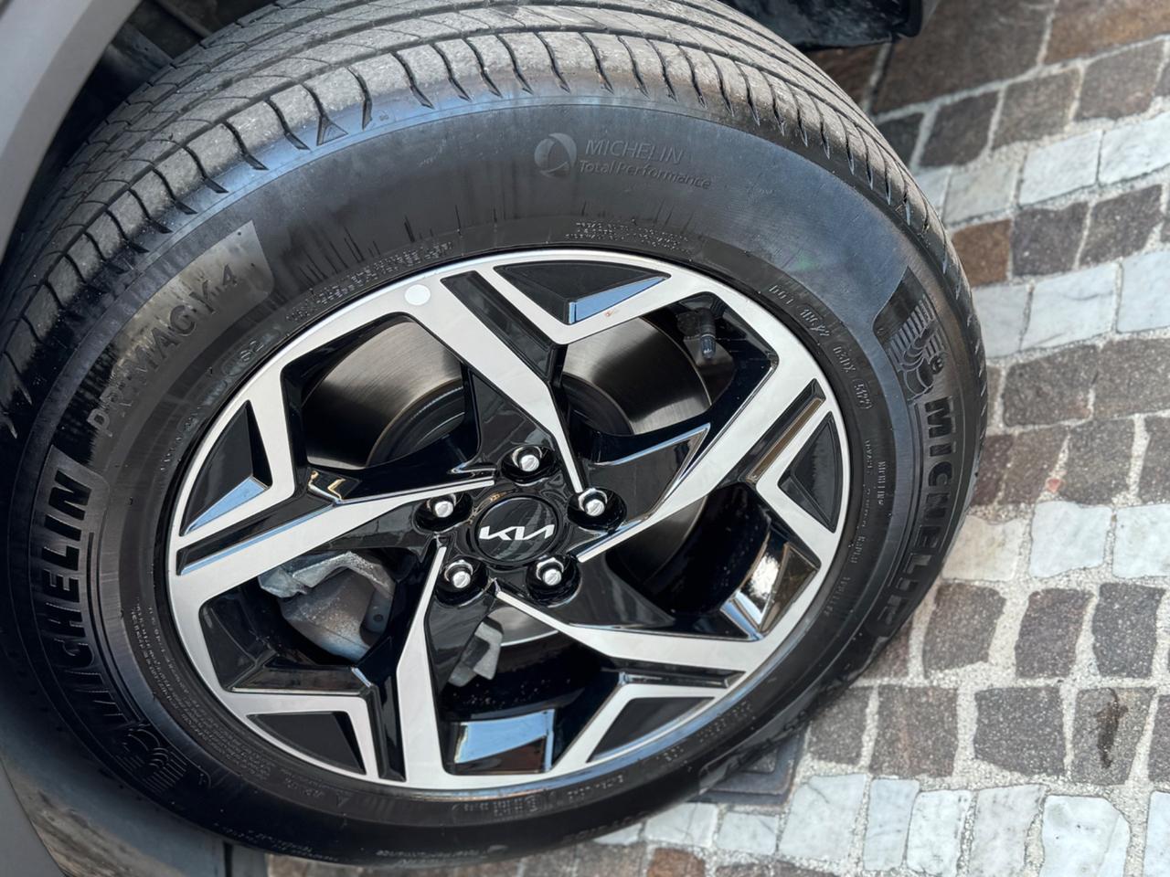 Kia Sportage 1.6 TGDi GPL Style