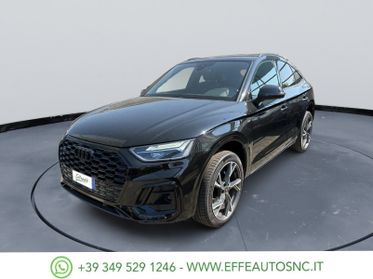 Audi Q5 SPB 40 TDI quattro S tronic line