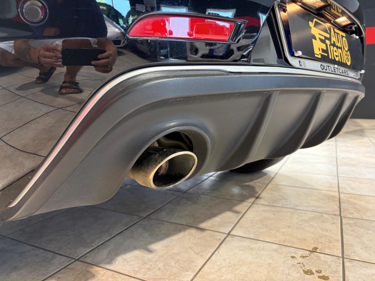 Alfa Romeo Giulietta _SUPER_ 89.000 km