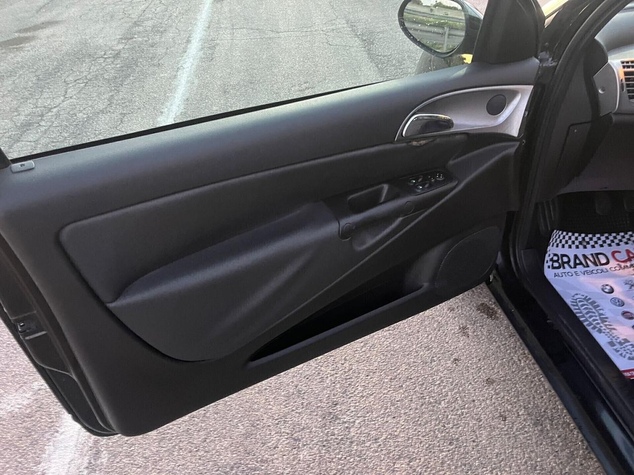 Lancia Ypsilon 1.3 MJT Unipro 2006