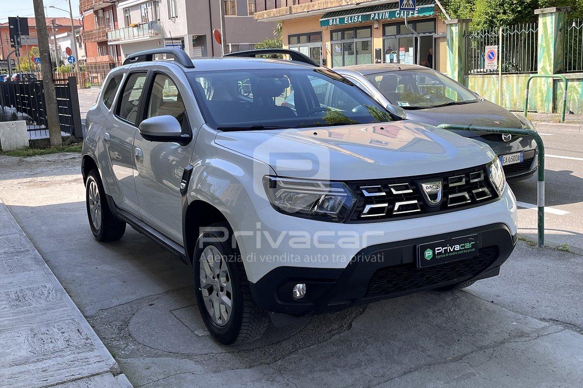 DACIA Duster 1.0 TCe GPL 4x2 Essential