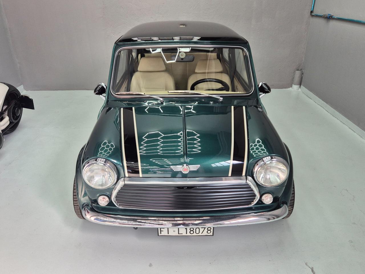 Rover Mini 1.3 cat Cooper Sport Permute/scambi