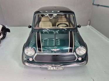 Rover Mini 1.3 cat Cooper Sport Permute/scambi