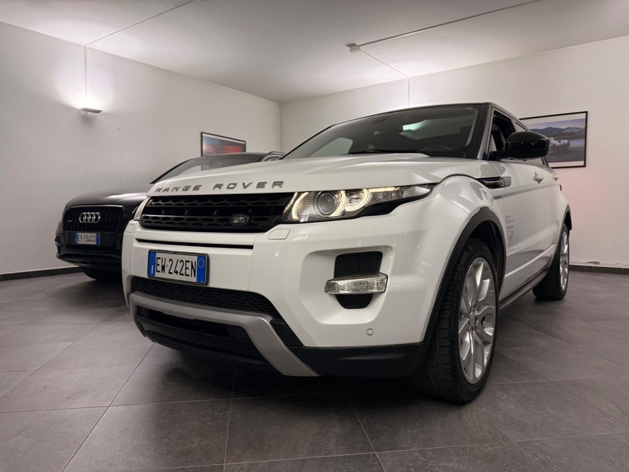 Land Rover Range Evoque 2.2 Sd4 5p. Dynamic