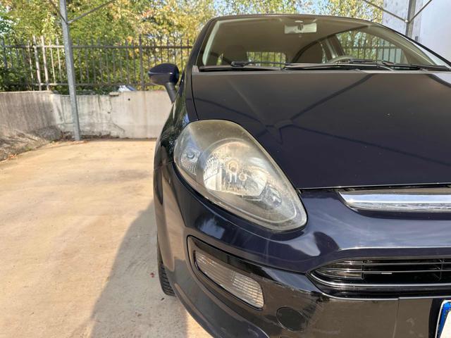 FIAT Punto Evo 1.4 3 porte S&S Active POCHI CHILOMETRI EURO 5