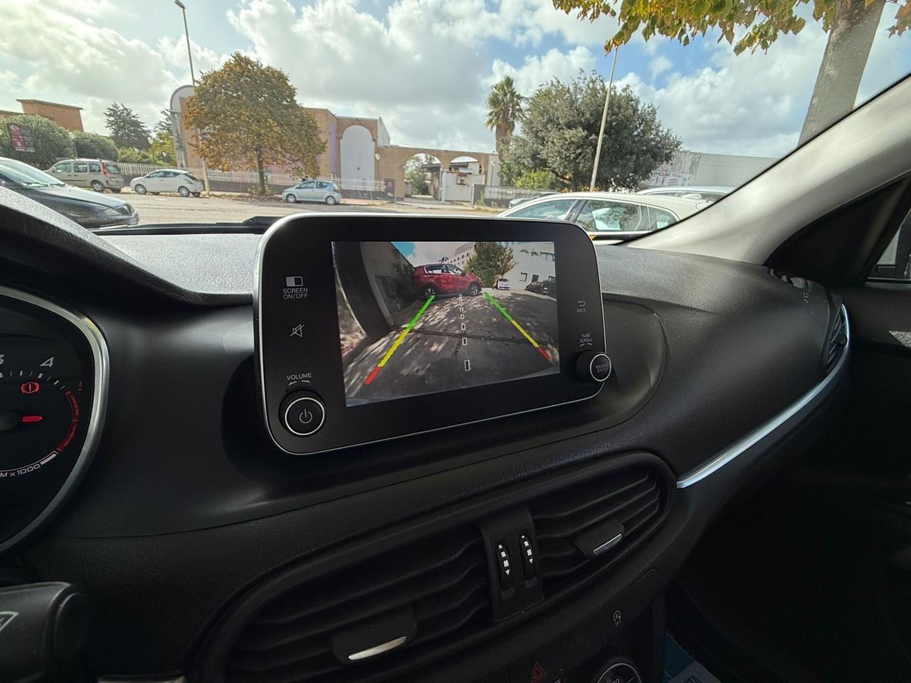 Fiat Tipo 1.3 Mjt 5 porte LOUNGE