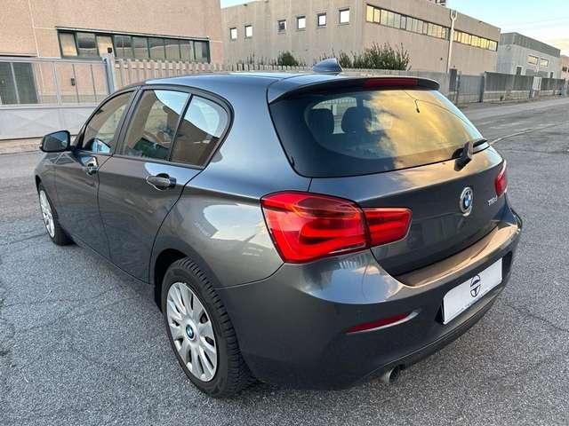 BMW 116 d 5p. Advantage