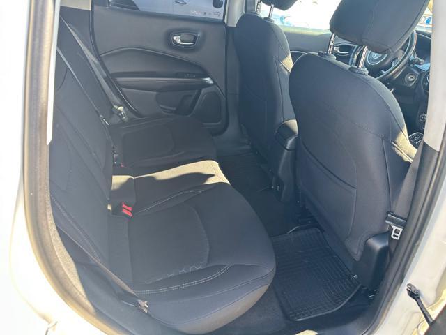 JEEP Compass 1.6 Multijet II 2WD Limited 120CV
