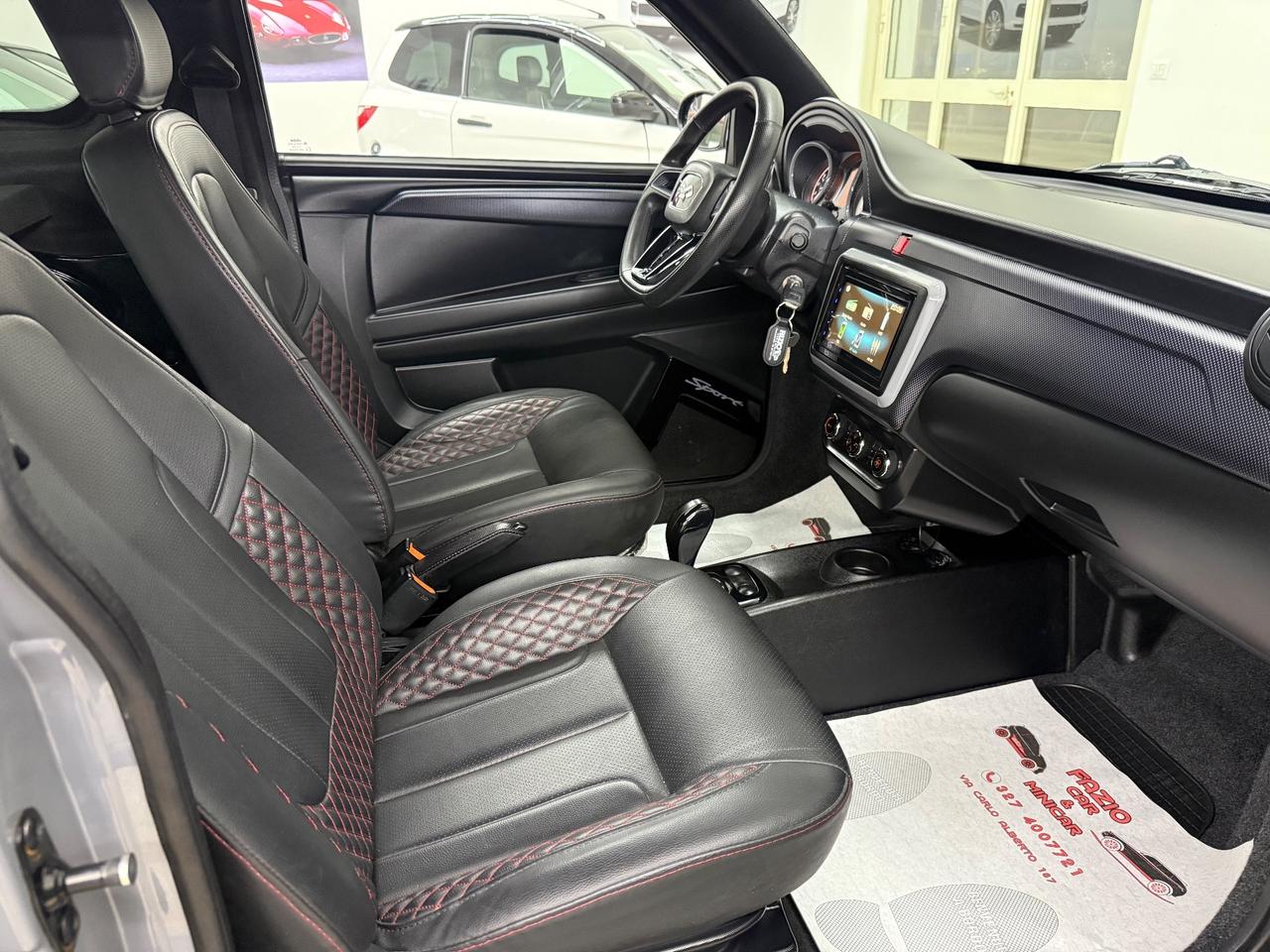 Ligier JS50 Sport Ultimate