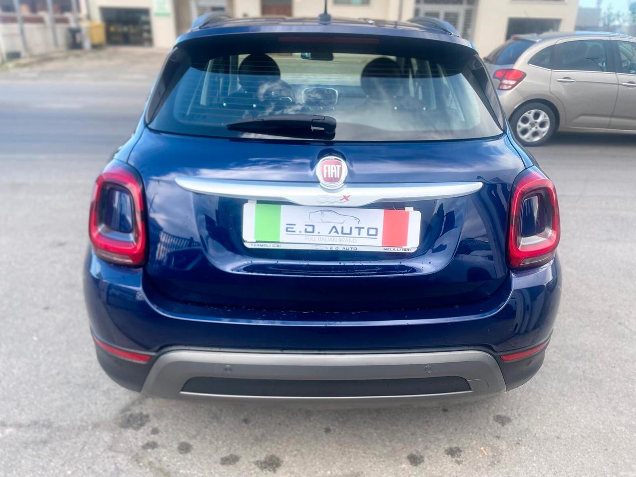 Fiat 500X 1.0 T3 120 CV Cross