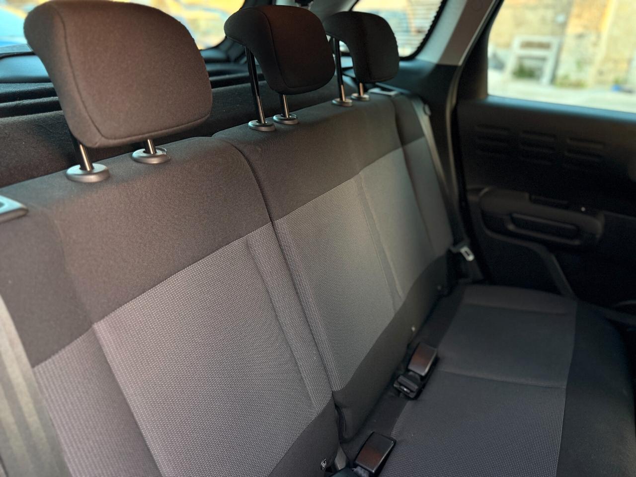 Citroen C3 Aircross BlueHDi 110 S&S Shine