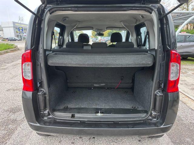 FIAT Qubo 1.3 MJT 75 CV Active