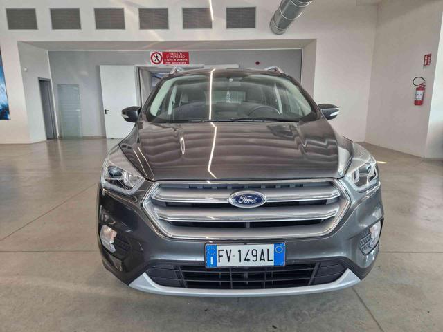 FORD Kuga 1.5 EcoBoost 120 CV 2WD Business