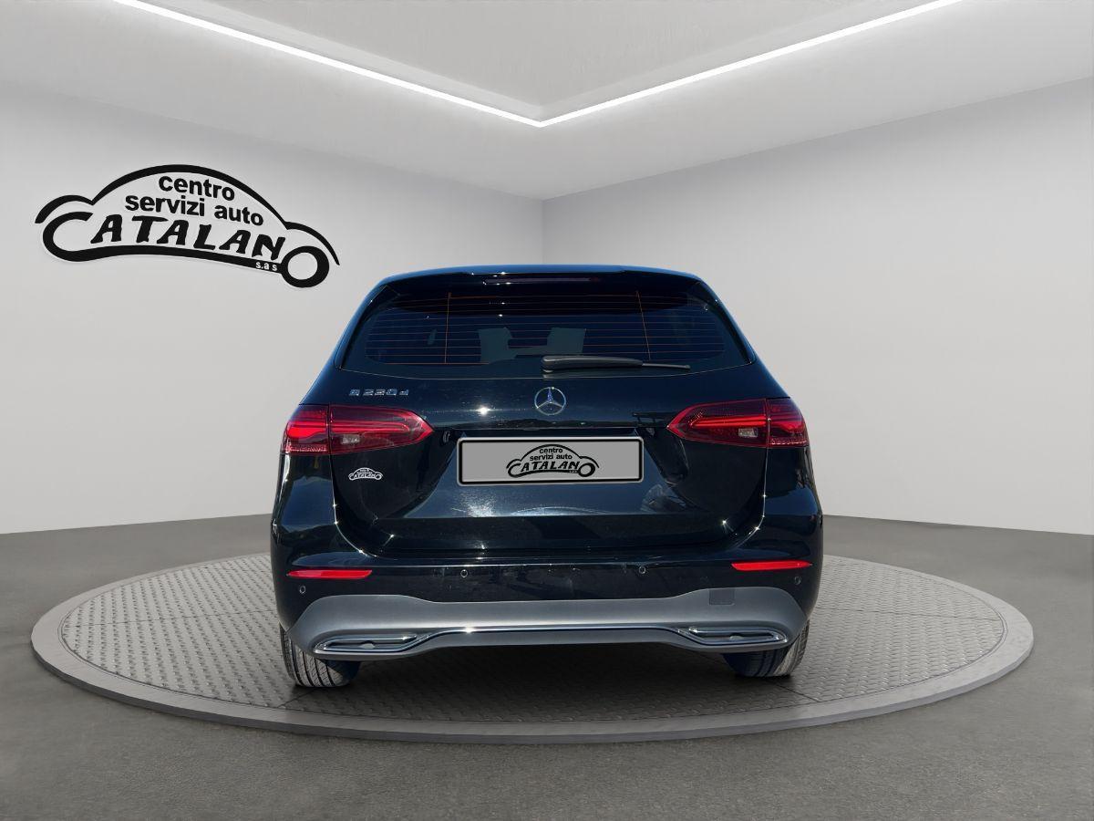 MERCEDES - Classe B - B 220 d 190CV Automatic Sport Plus