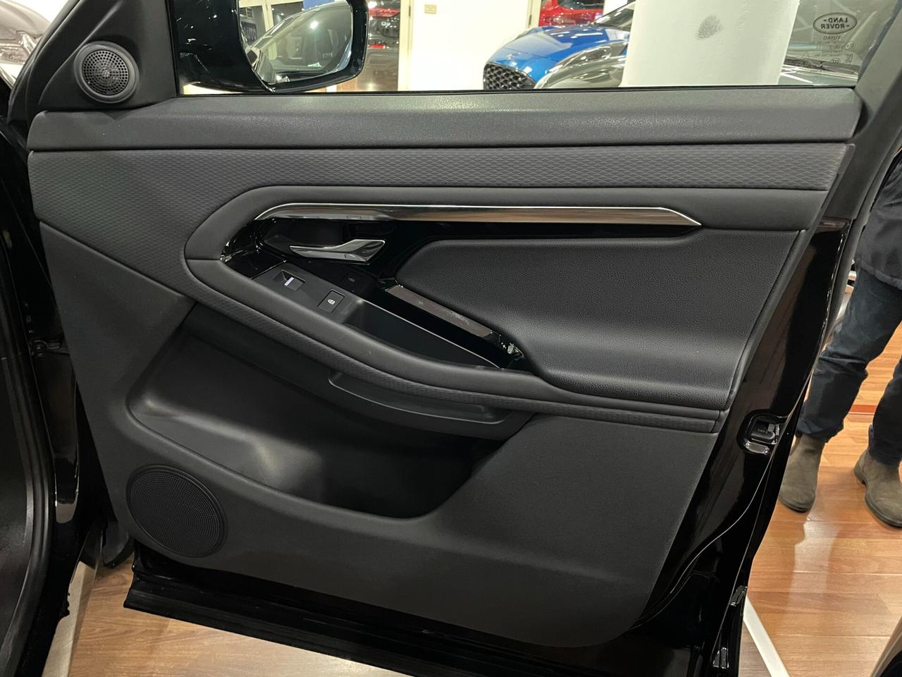 R.R. EVOQUE 2.0D 163CV MHEV HSE - AFFARI FINE ANNO