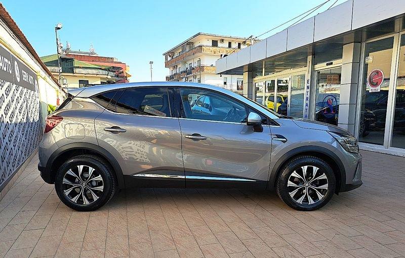 Renault Captur Captur 1.0 tce Techno 90cv