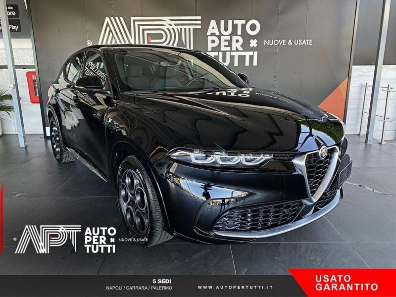 Alfa Romeo Tonale Tonale 1.5 hybrid Ti 160cv tct7