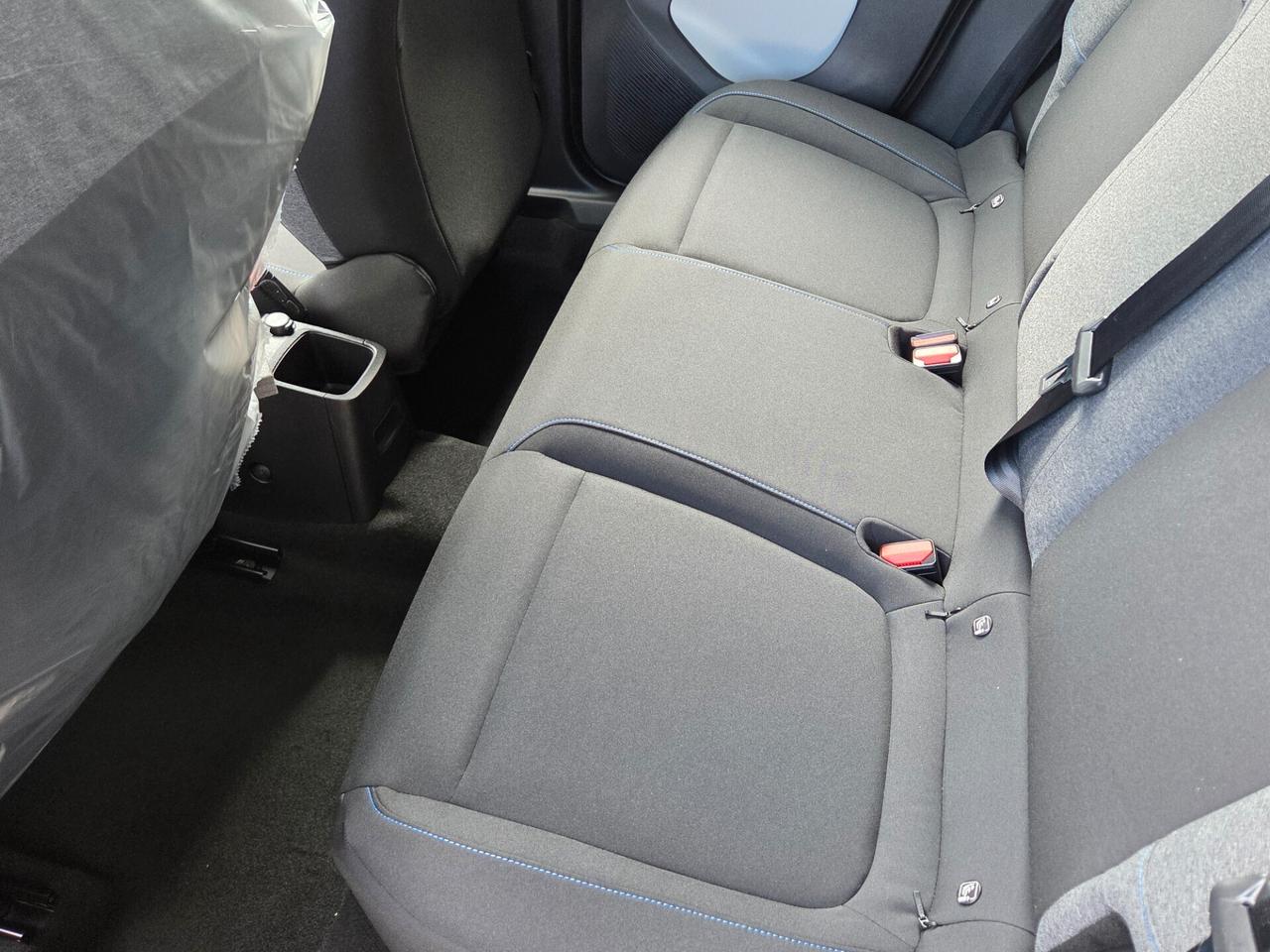Citroen C3 100 CV NESSUN OBBLIGO FINANZIARIO
