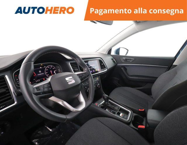 SEAT Ateca 2.0 TDI DSG Business