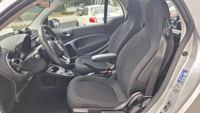 SMART ForTwo 90 0.9 Turbo Passion N°FZ513