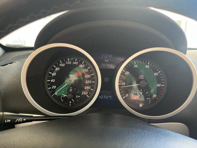 MERCEDES-BENZ SLK 200 Kompressor cat